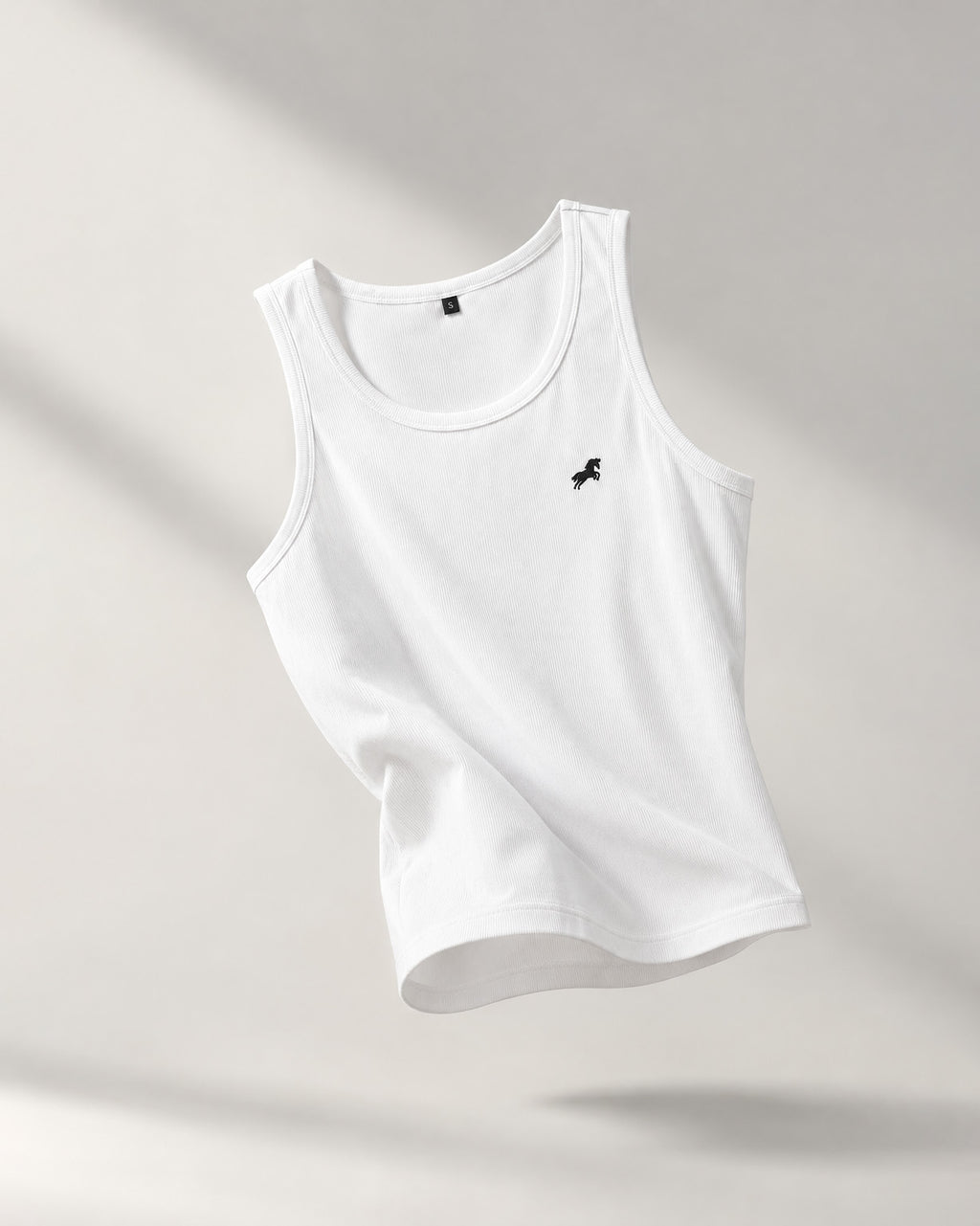 Premium Ribbed Tank Top - Heritage Edition - 3 PCS COMBO