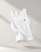 Premium Ribbed Tank Top - Heritage Edition - 3 PCS COMBO