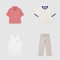 The Full Kit — 4 Piece Set (10% Off)